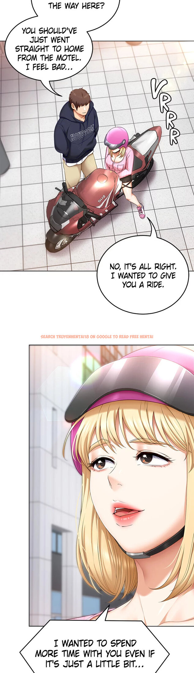 Read Hentai Image 10 172 in comic Tonight, You’re My Dinner - Chapter 49 - hentaitnt.net