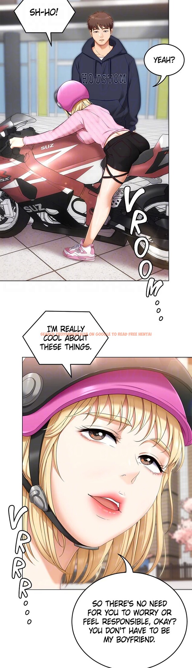 Read Hentai Image 14 172 in comic Tonight, You’re My Dinner - Chapter 49 - hentaitnt.net