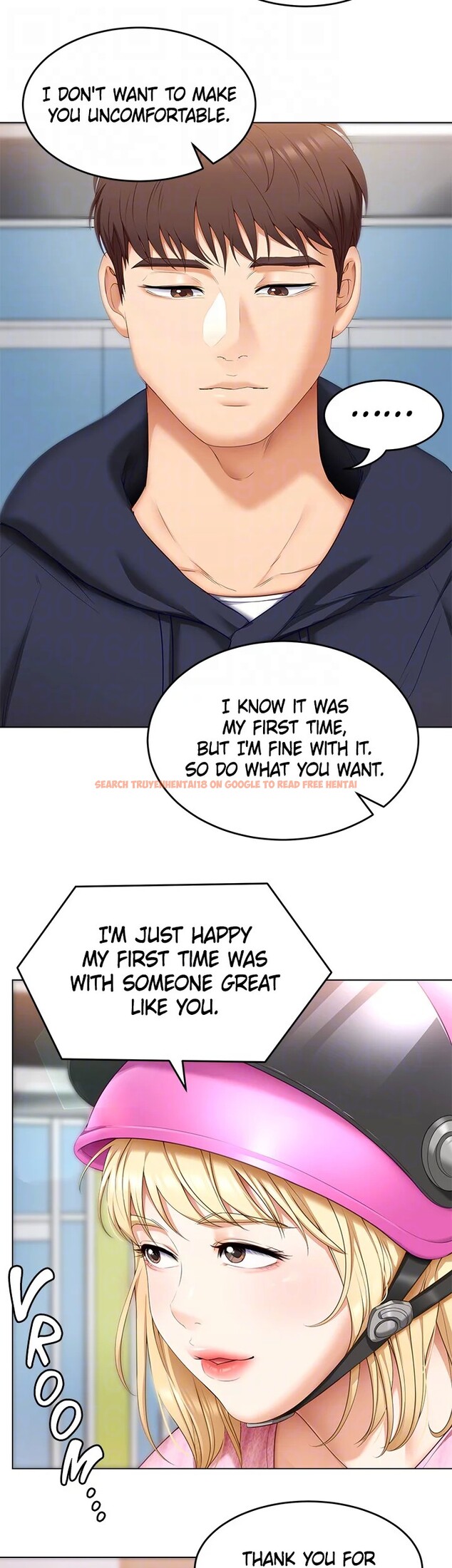 Read Hentai Image 15 172 in comic Tonight, You’re My Dinner - Chapter 49 - hentaitnt.net