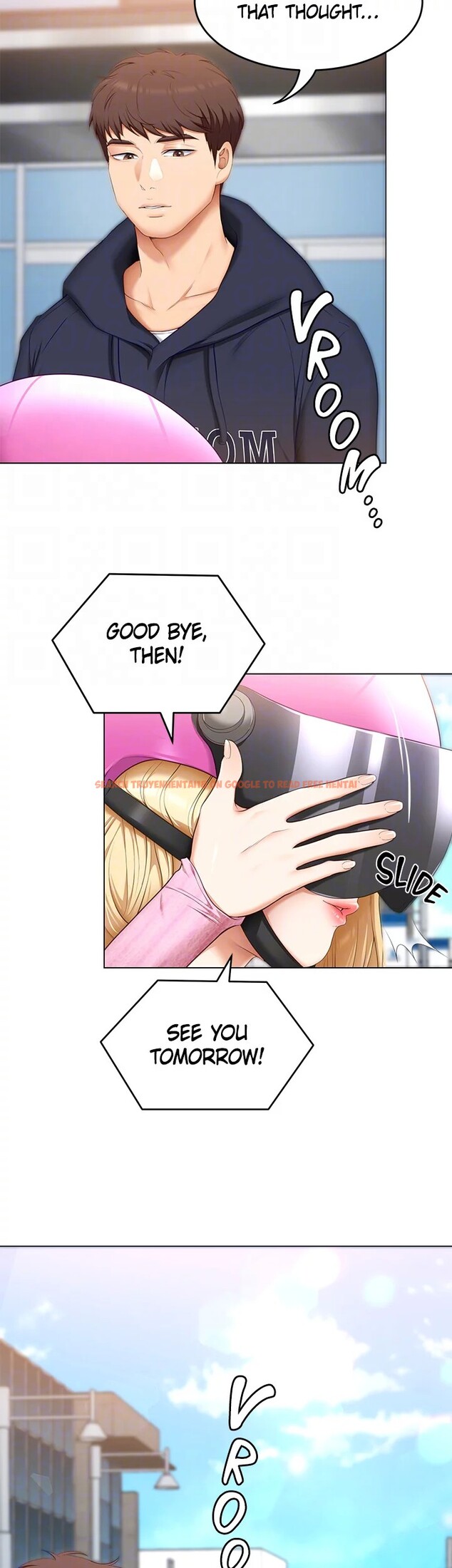 Read Hentai Image 16 172 in comic Tonight, You’re My Dinner - Chapter 49 - hentaitnt.net
