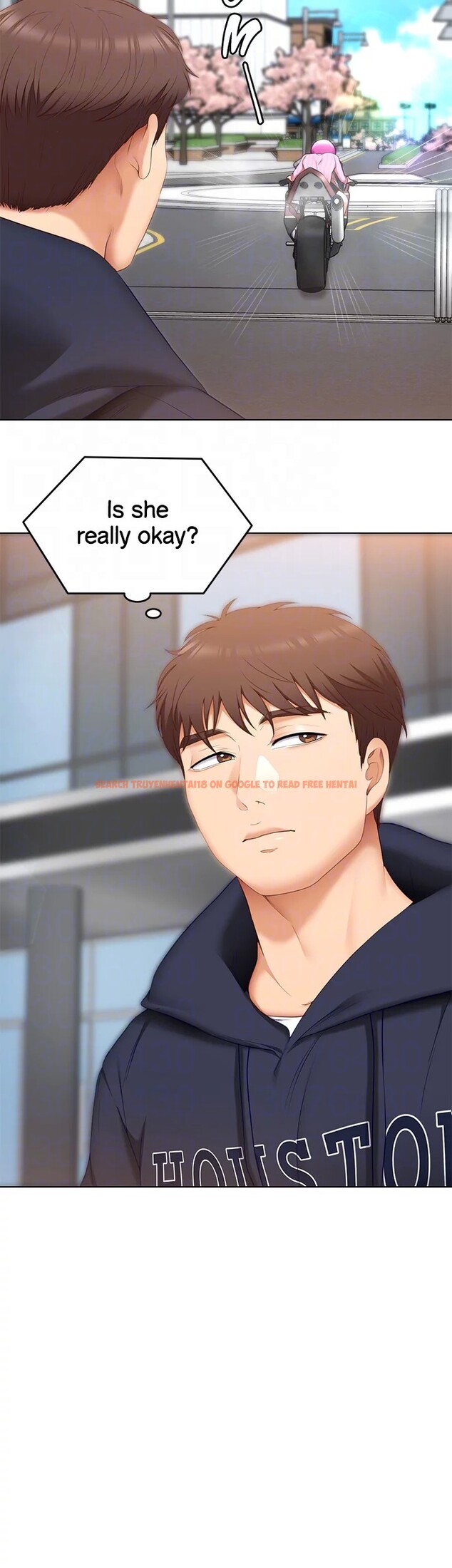 Read Hentai Image 17 172 in comic Tonight, You’re My Dinner - Chapter 49 - hentaitnt.net