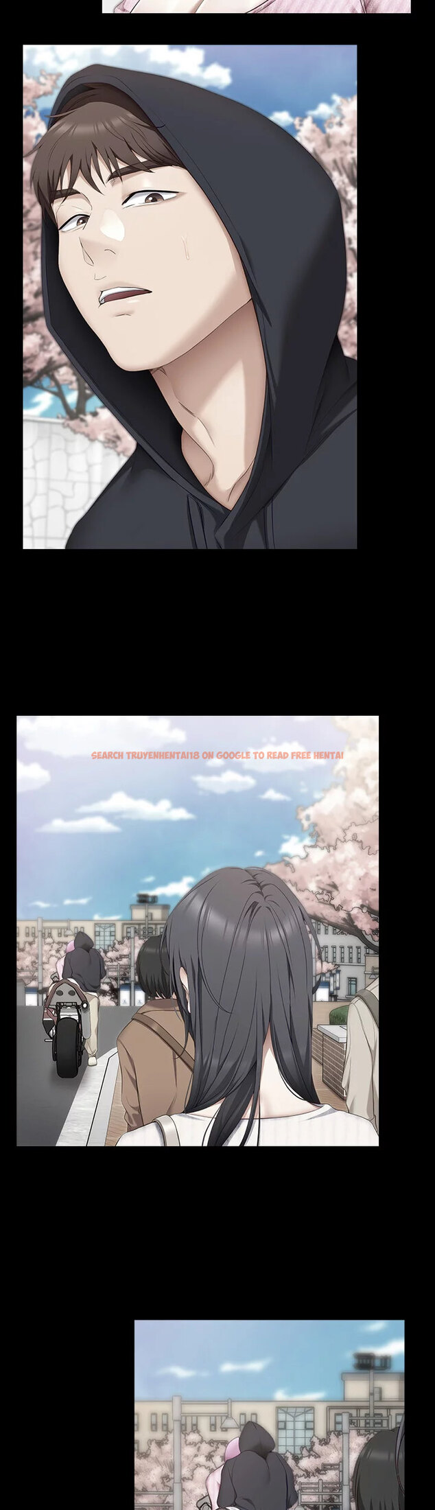 Read Hentai Image 2 171 in comic Tonight, You’re My Dinner - Chapter 49 - hentaitnt.net