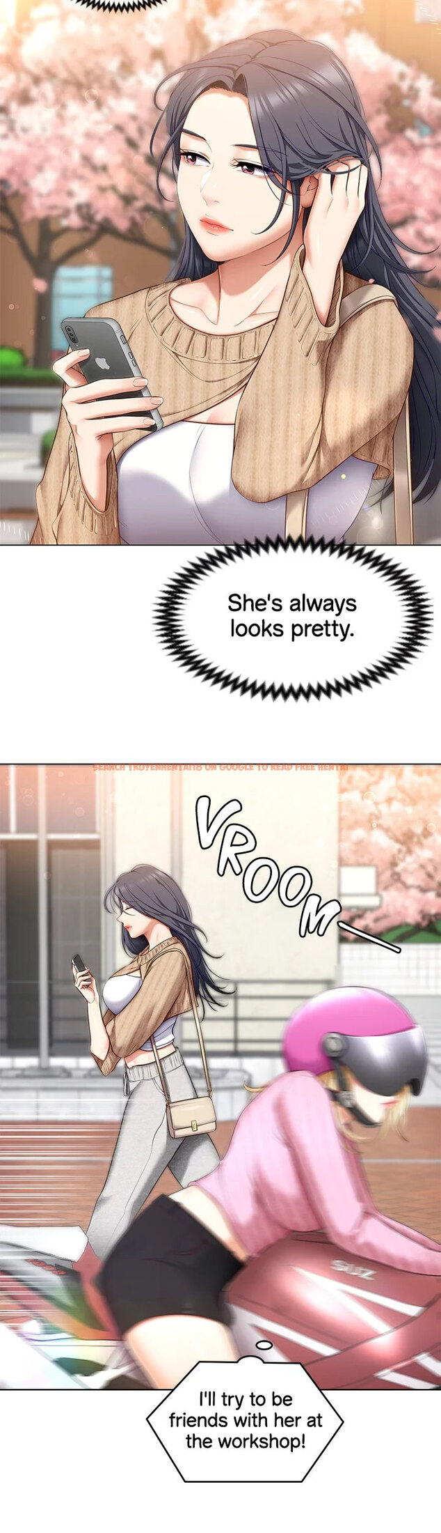 Read Hentai Image 21 172 in comic Tonight, You’re My Dinner - Chapter 49 - hentaitnt.net