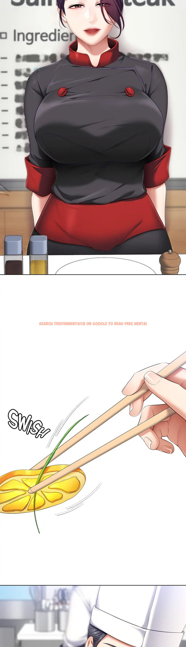 Read Hentai Image 26 172 in comic Tonight, You’re My Dinner - Chapter 49 - hentaitnt.net