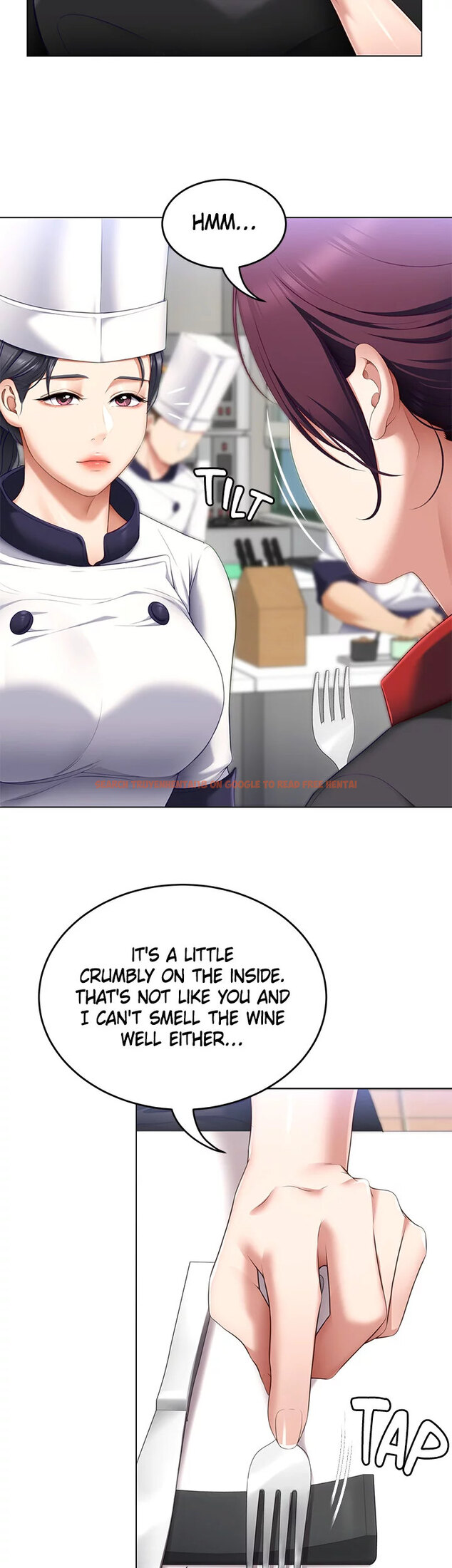 Read Hentai Image 29 173 in comic Tonight, You’re My Dinner - Chapter 49 - hentaitnt.net
