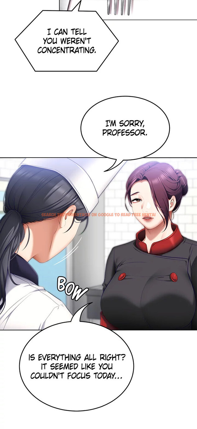 Read Hentai Image 30 173 in comic Tonight, You’re My Dinner - Chapter 49 - hentaitnt.net