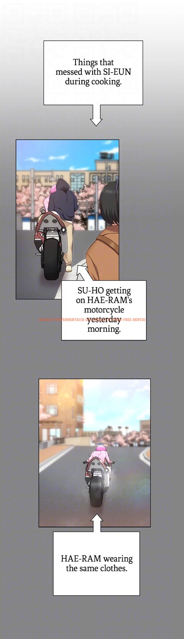 Read Hentai Image 31 173 in comic Tonight, You’re My Dinner - Chapter 49 - hentaitnt.net