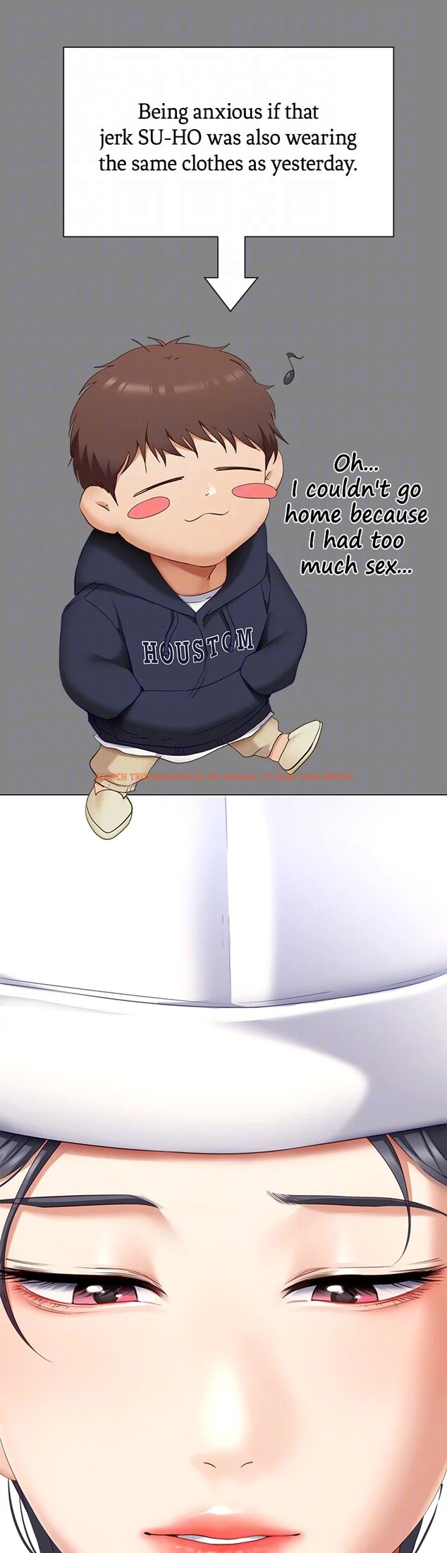 Read Hentai Image 32 173 in comic Tonight, You’re My Dinner - Chapter 49 - hentaitnt.net