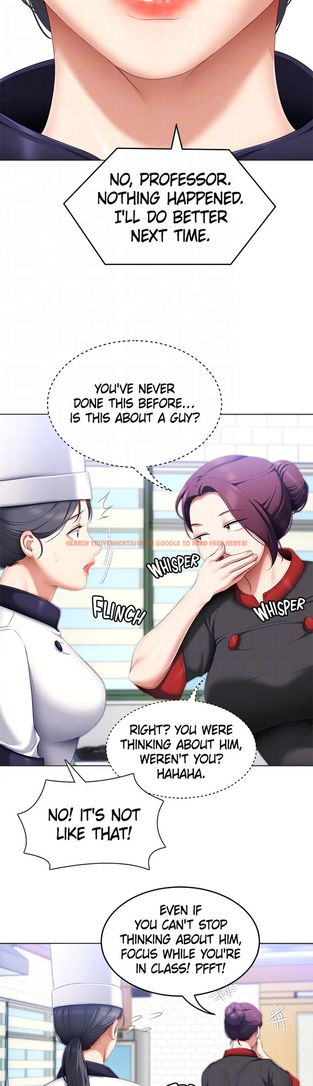 Read Hentai Image 33 173 in comic Tonight, You’re My Dinner - Chapter 49 - hentaitnt.net