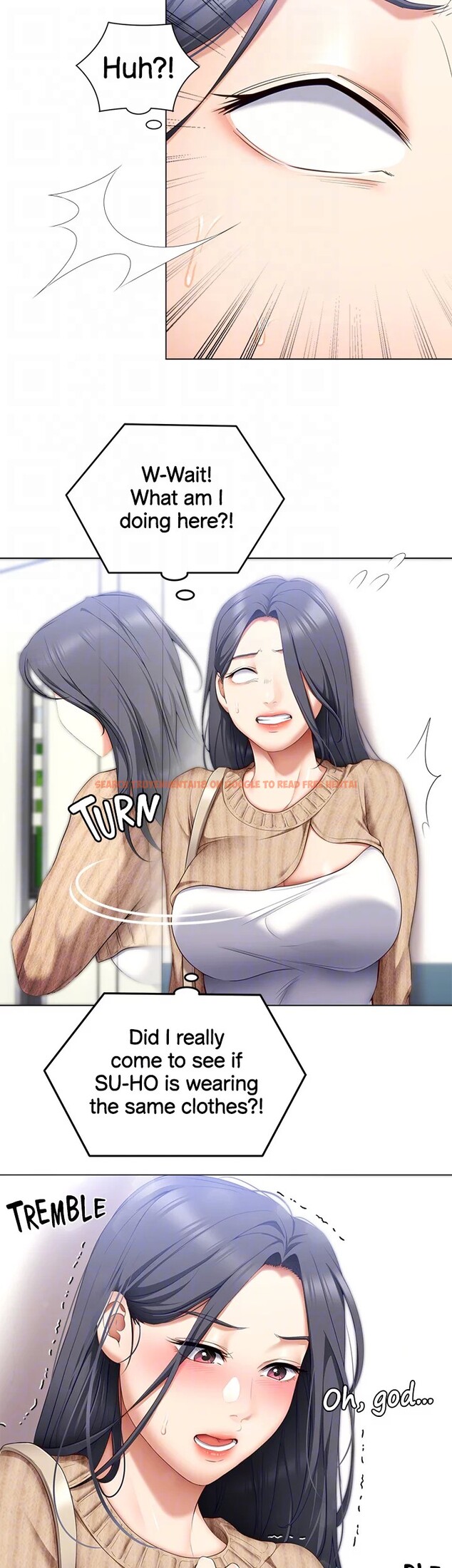 Read Hentai Image 39 173 in comic Tonight, You’re My Dinner - Chapter 49 - hentaitnt.net