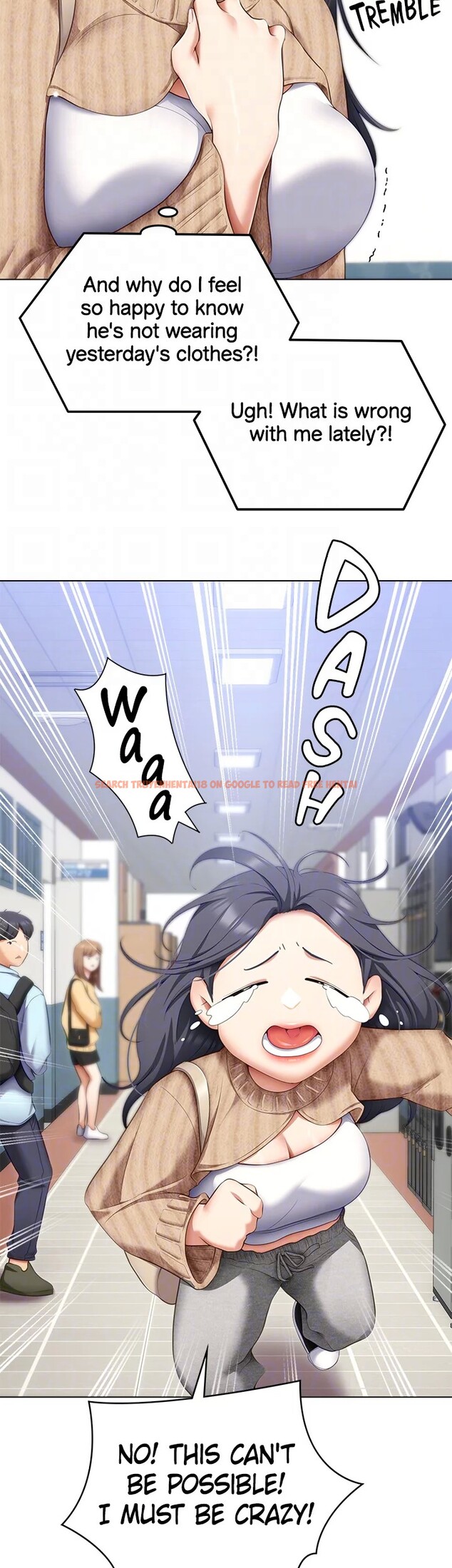 Read Hentai Image 40 173 in comic Tonight, You’re My Dinner - Chapter 49 - hentaitnt.net