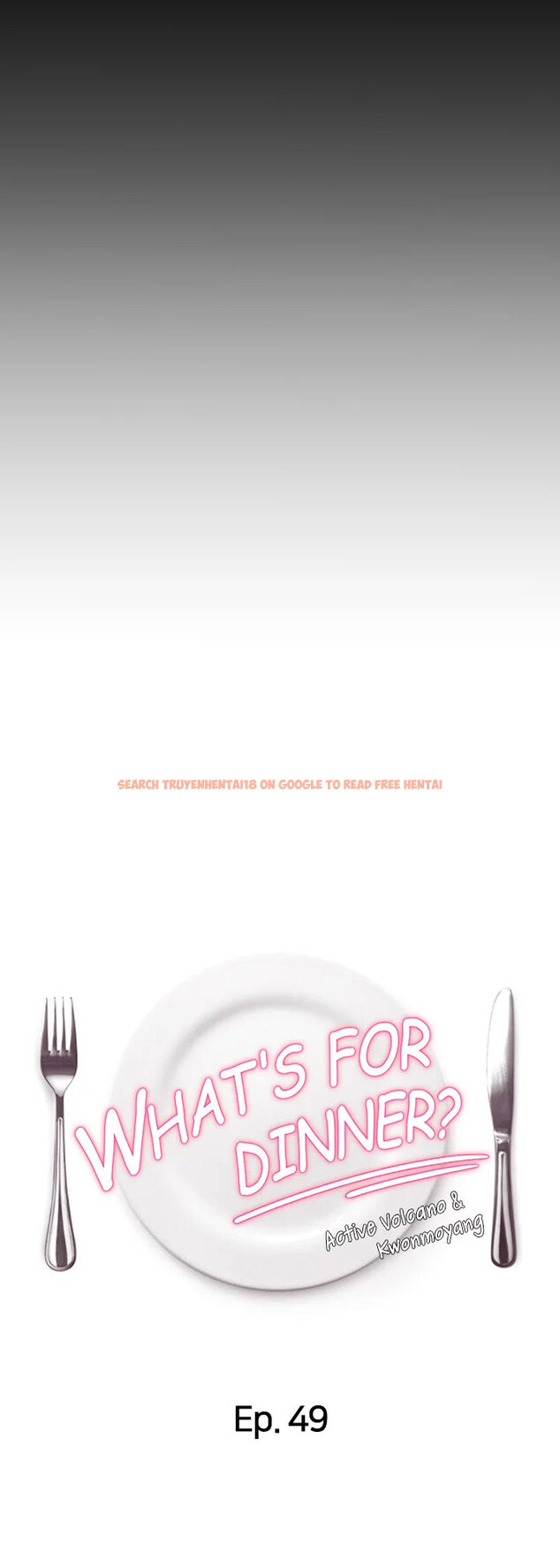 Read Hentai Image 5 171 in comic Tonight, You’re My Dinner - Chapter 49 - hentaitnt.net