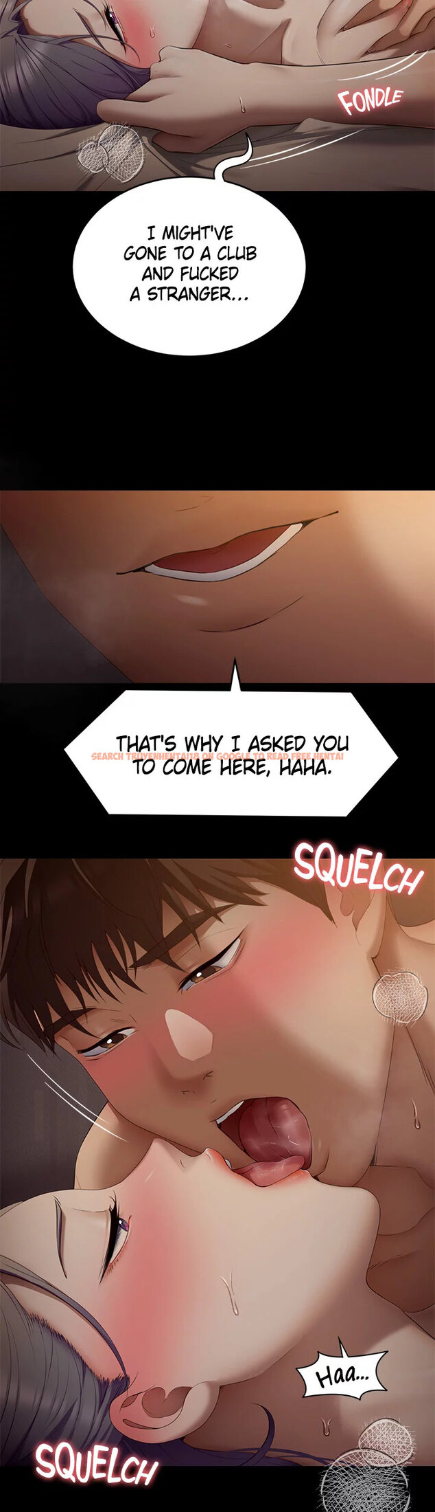 Read Hentai Image 54 174 in comic Tonight, You’re My Dinner - Chapter 49 - hentaitnt.net