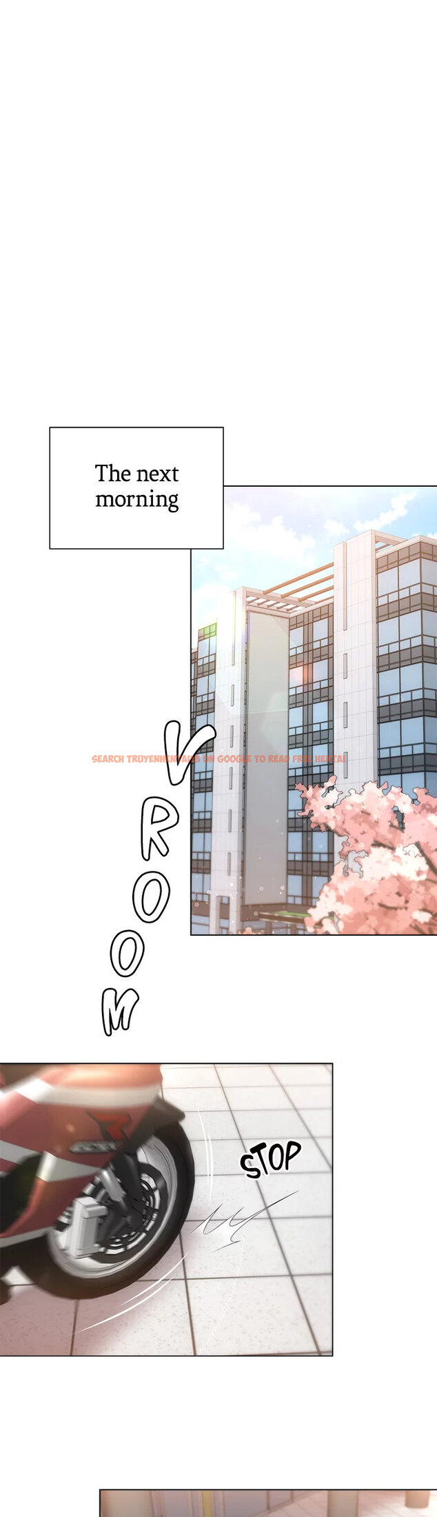 Read Hentai Image 6 171 in comic Tonight, You’re My Dinner - Chapter 49 - hentaitnt.net