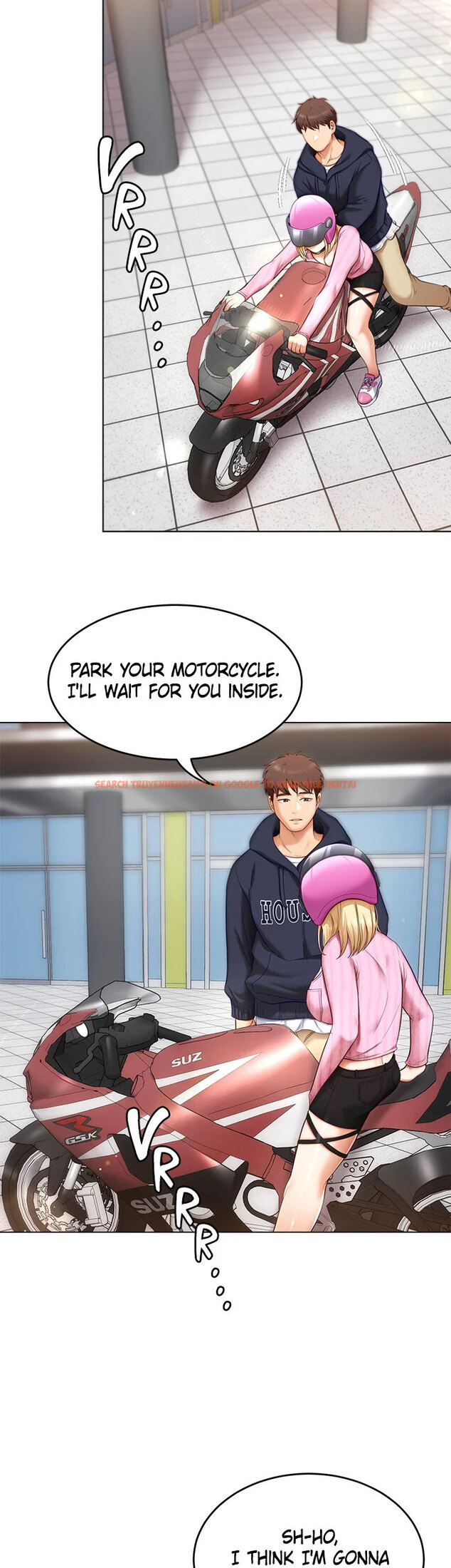 Read Hentai Image 7 171 in comic Tonight, You’re My Dinner - Chapter 49 - hentaitnt.net