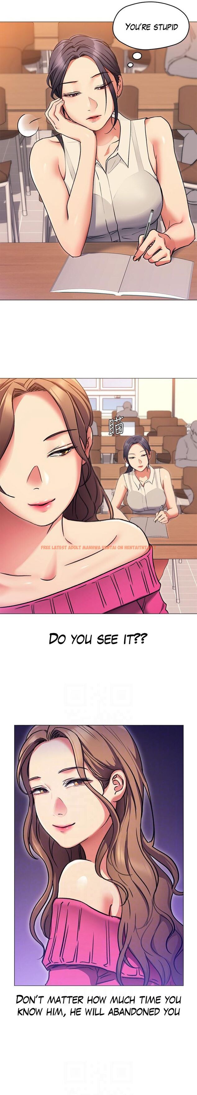 Read Hentai Image 12 205 in comic Tonight, You’re My Dinner - Chapter 5 - hentaitnt.net