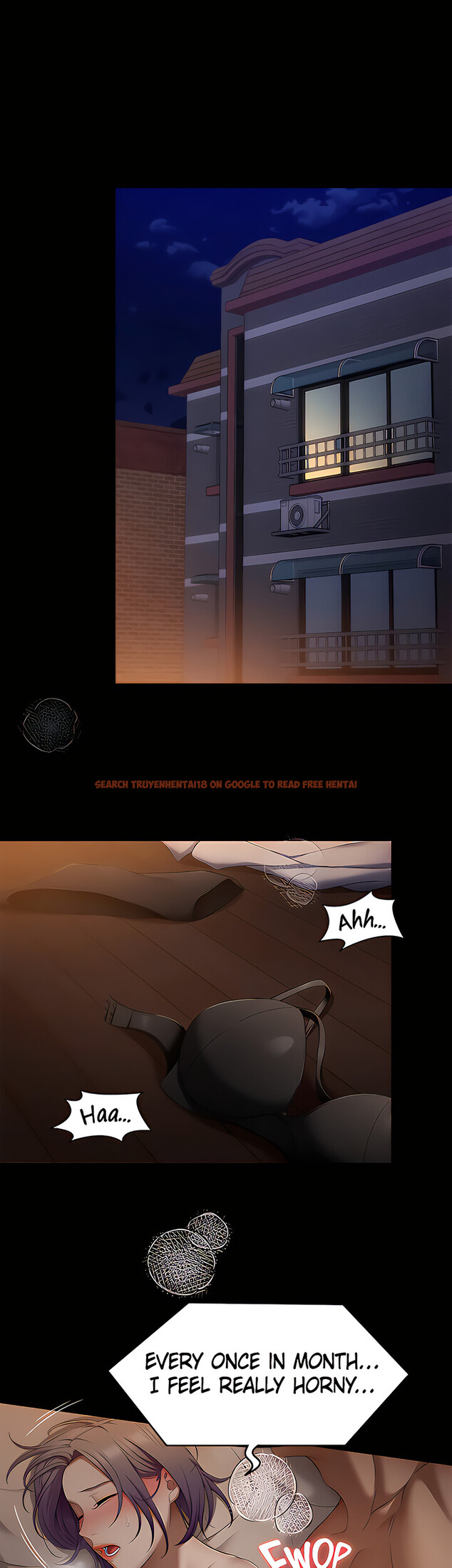 Read Hentai Image 1 758 in comic Tonight, You’re My Dinner - Chapter 50 - hentaitnt.net