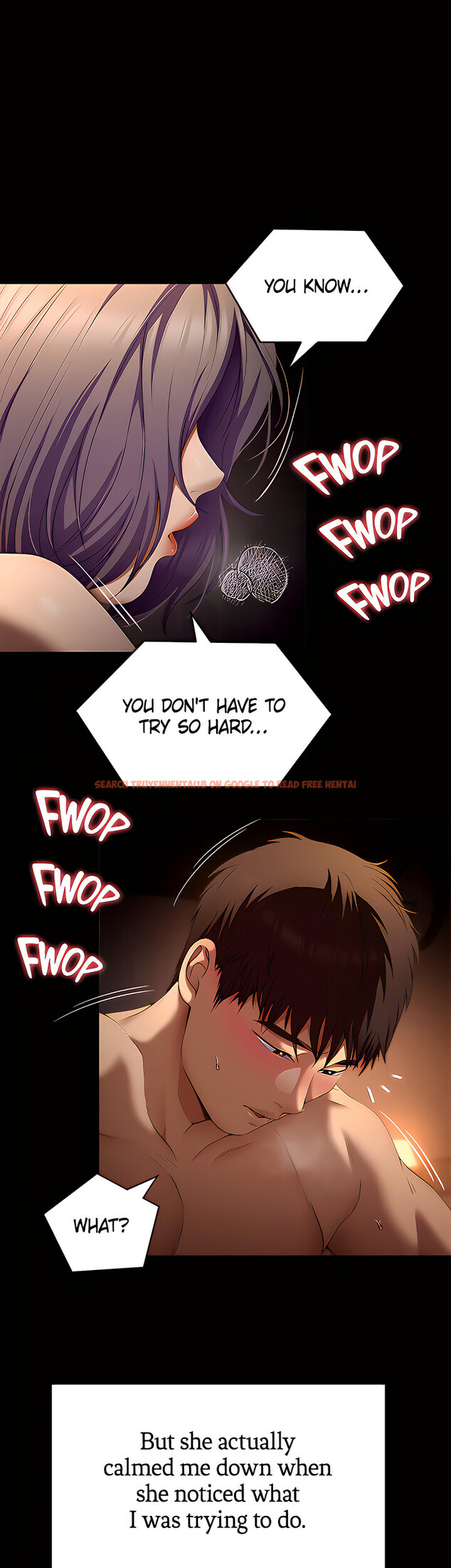 Read Hentai Image 11 760 in comic Tonight, You’re My Dinner - Chapter 50 - hentaitnt.net