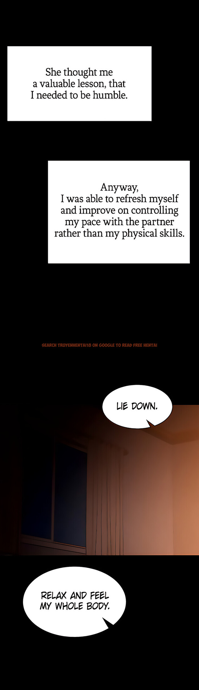 Read Hentai Image 16 760 in comic Tonight, You’re My Dinner - Chapter 50 - hentaitnt.net