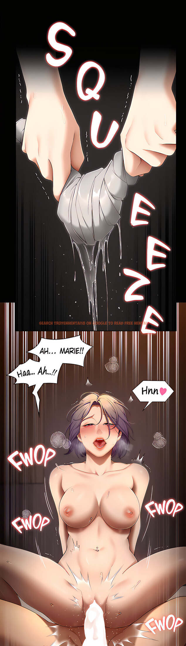 Read Hentai Image 28 761 in comic Tonight, You’re My Dinner - Chapter 50 - hentaitnt.net
