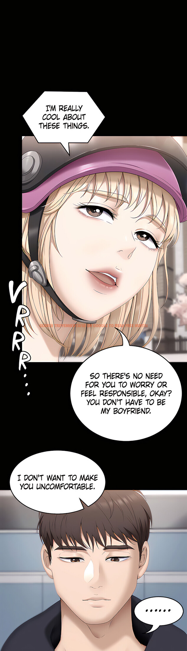 Read Hentai Image 36 762 in comic Tonight, You’re My Dinner - Chapter 50 - hentaitnt.net