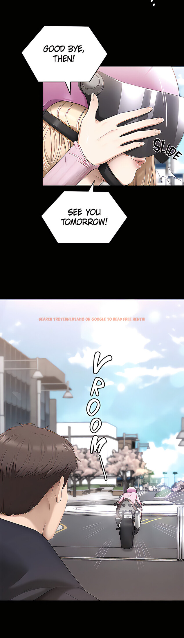 Read Hentai Image 38 762 in comic Tonight, You’re My Dinner - Chapter 50 - hentaitnt.net