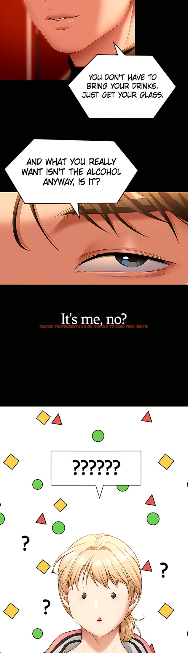 Read Hentai Image 13 858 in comic Tonight, You’re My Dinner - Chapter 51 - hentaitnt.net