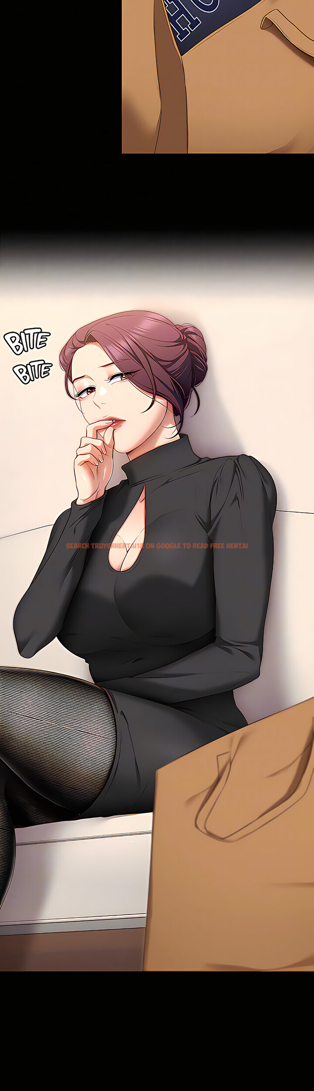 Read Hentai Image 16 858 in comic Tonight, You’re My Dinner - Chapter 51 - hentaitnt.net