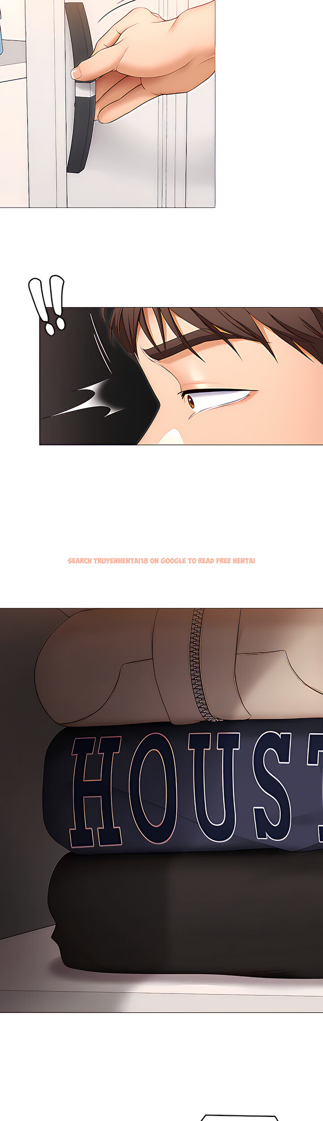 Read Hentai Image 28 858 in comic Tonight, You’re My Dinner - Chapter 51 - hentaitnt.net