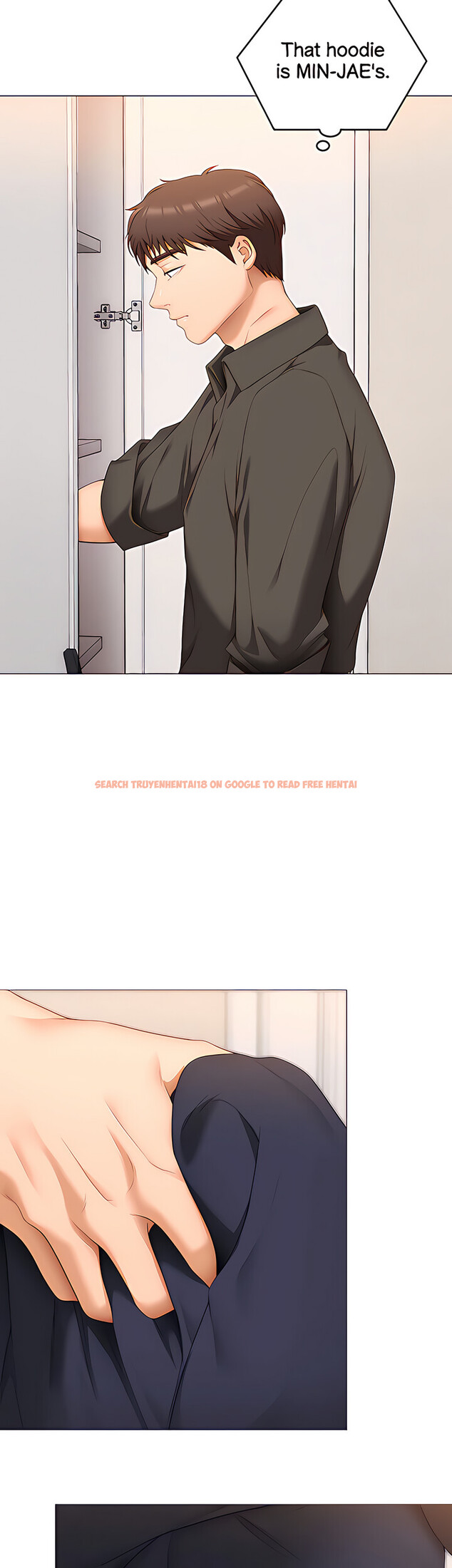 Read Hentai Image 29 858 in comic Tonight, You’re My Dinner - Chapter 51 - hentaitnt.net