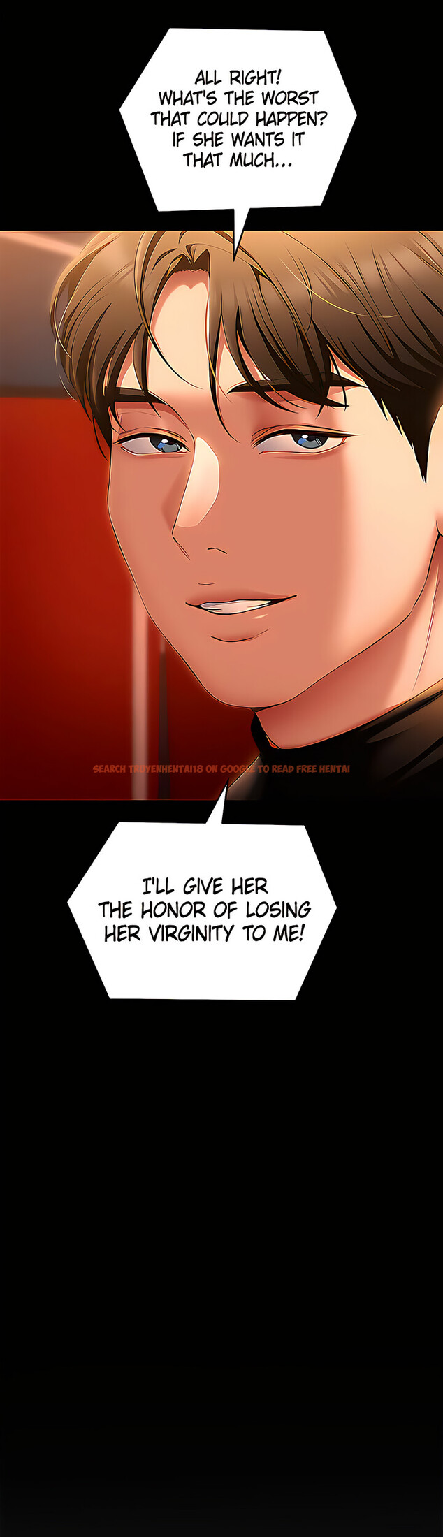 Read Hentai Image 3 857 in comic Tonight, You’re My Dinner - Chapter 51 - hentaitnt.net