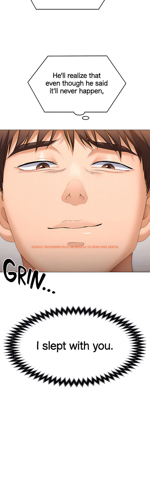 Read Hentai Image 32 859 in comic Tonight, You’re My Dinner - Chapter 51 - hentaitnt.net