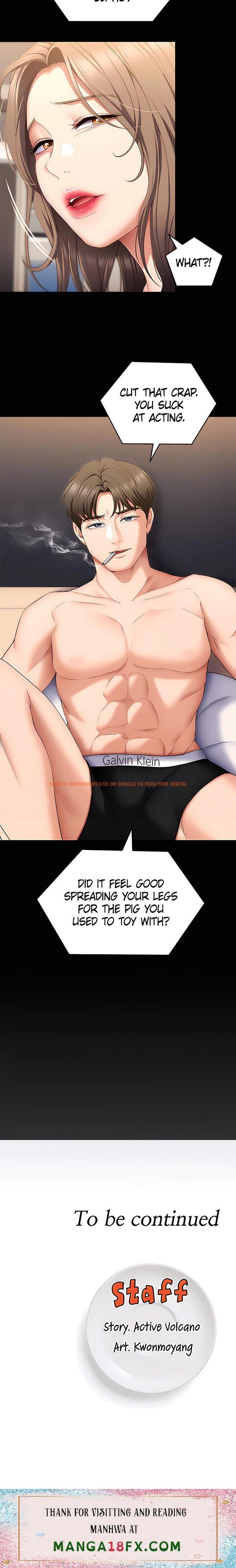 Read Hentai Image 55 860 in comic Tonight, You’re My Dinner - Chapter 51 - hentaitnt.net
