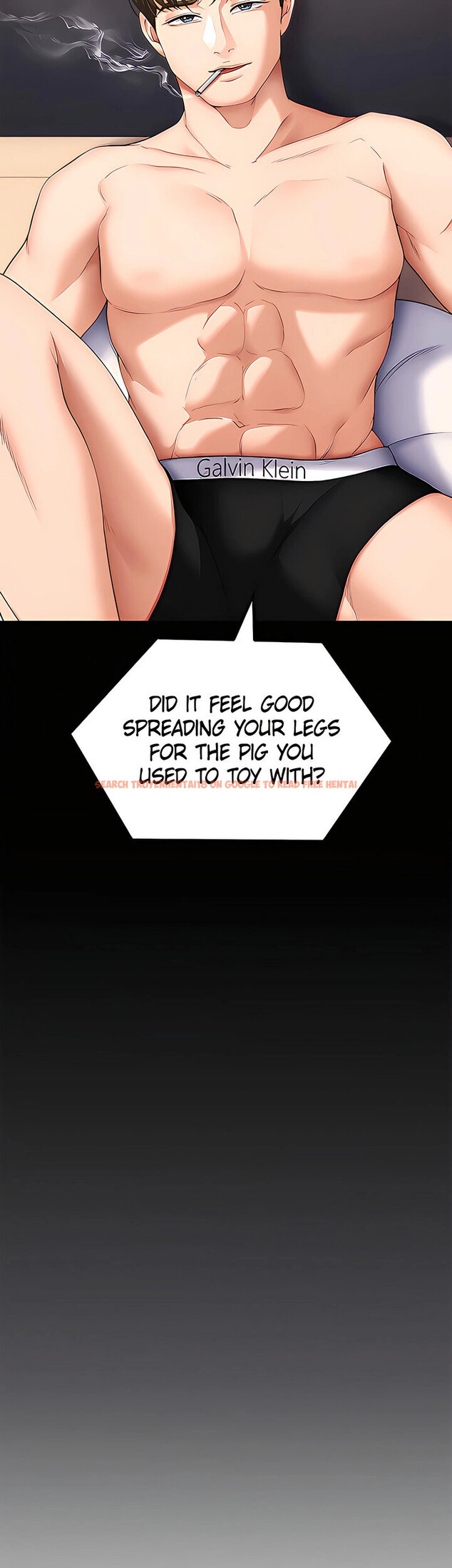 Read Hentai Image 2 052 in comic Tonight, You’re My Dinner - Chapter 52 - hentaitnt.net