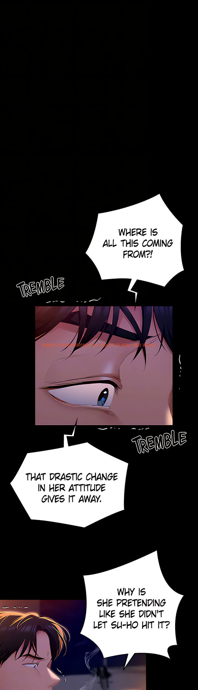 Read Hentai Image 20 053 in comic Tonight, You’re My Dinner - Chapter 52 - hentaitnt.net