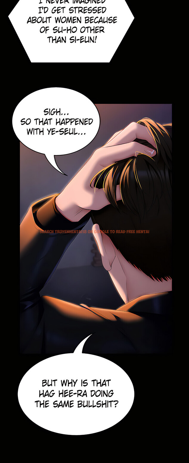 Read Hentai Image 22 053 in comic Tonight, You’re My Dinner - Chapter 52 - hentaitnt.net