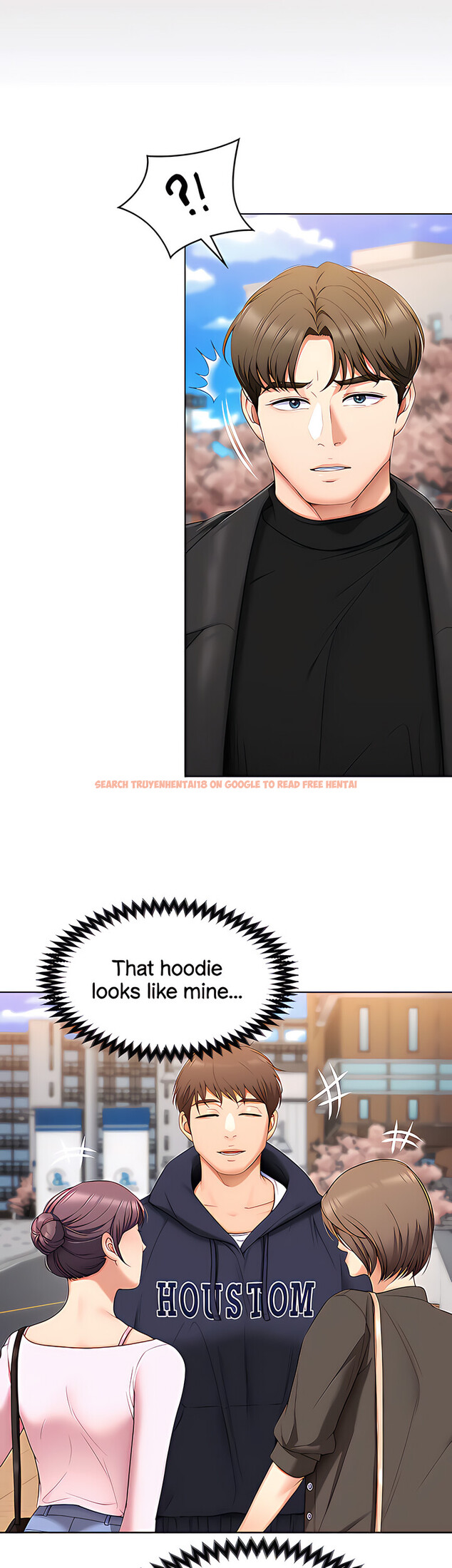 Read Hentai Image 24 054 in comic Tonight, You’re My Dinner - Chapter 52 - hentaitnt.net