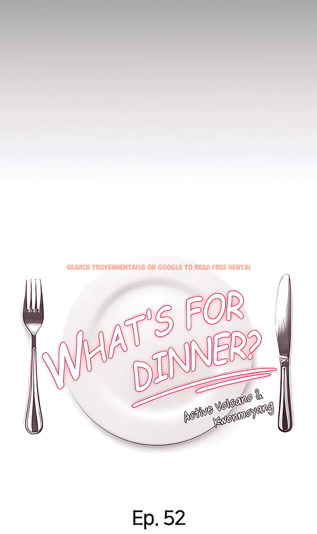Read Hentai Image 3 052 in comic Tonight, You’re My Dinner - Chapter 52 - hentaitnt.net