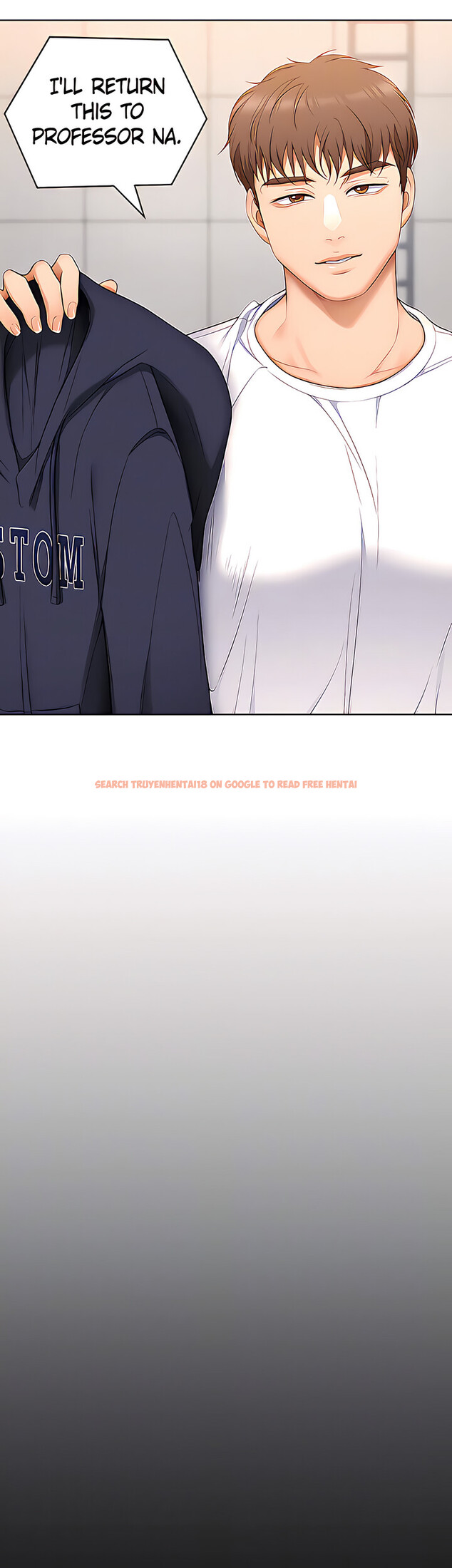 Read Hentai Image 33 054 in comic Tonight, You’re My Dinner - Chapter 52 - hentaitnt.net