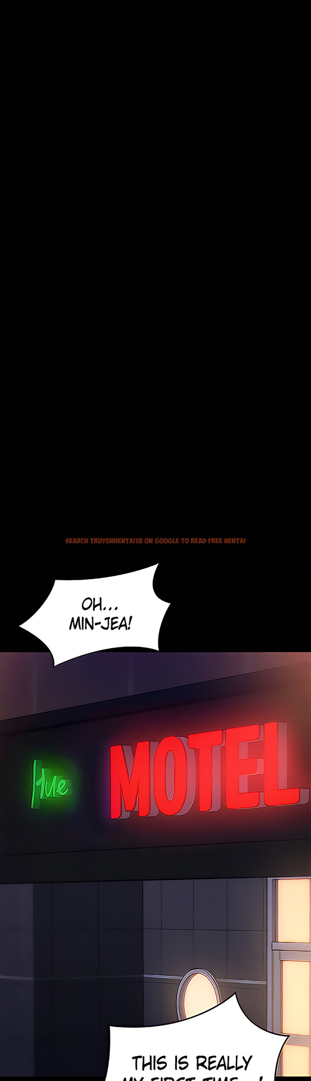Read Hentai Image 46 055 in comic Tonight, You’re My Dinner - Chapter 52 - hentaitnt.net