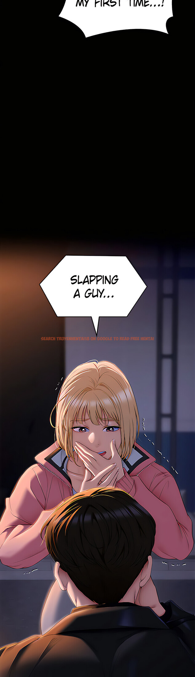 Read Hentai Image 47 055 in comic Tonight, You’re My Dinner - Chapter 52 - hentaitnt.net