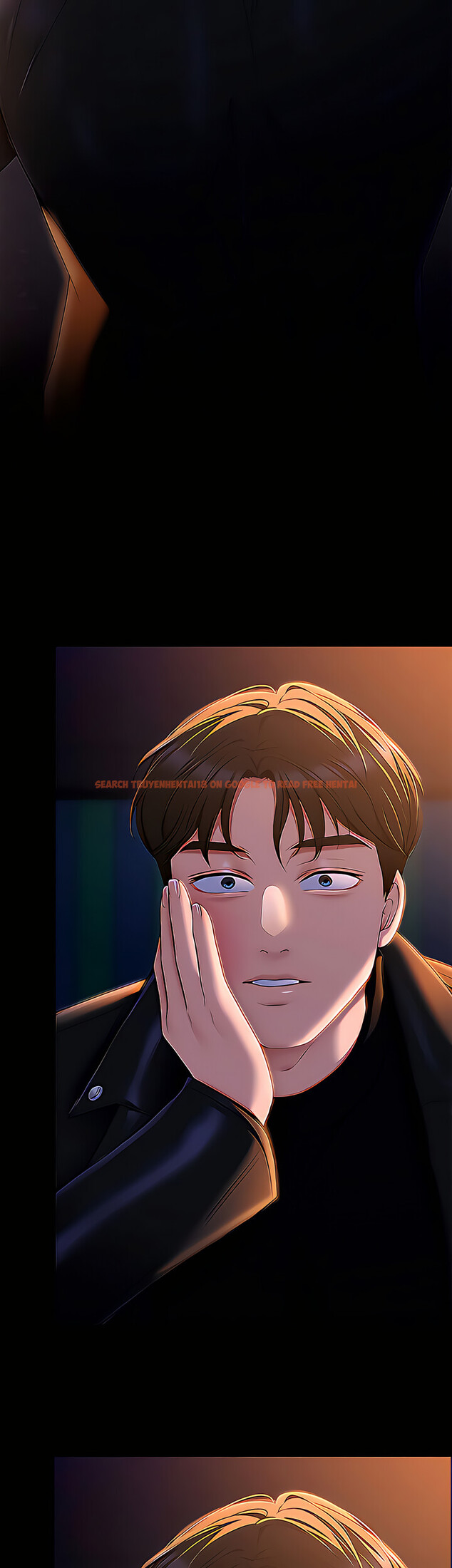 Read Hentai Image 48 055 in comic Tonight, You’re My Dinner - Chapter 52 - hentaitnt.net