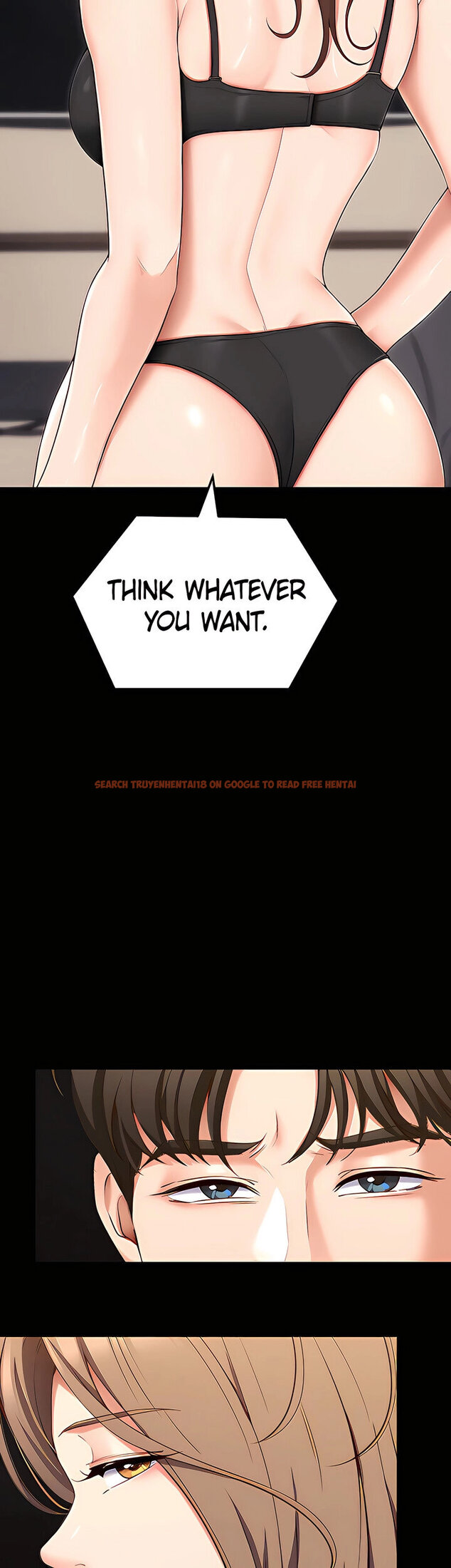 Read Hentai Image 5 052 in comic Tonight, You’re My Dinner - Chapter 52 - hentaitnt.net