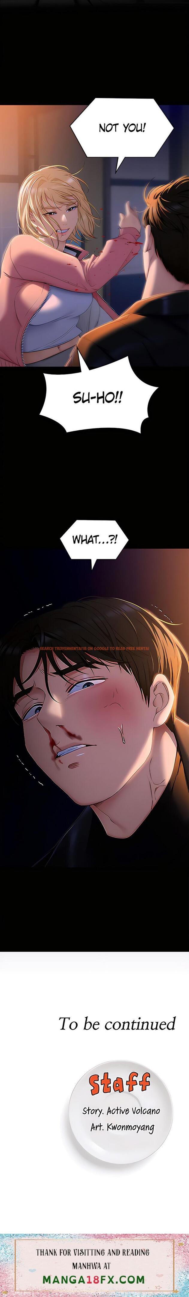 Read Hentai Image 51 055 in comic Tonight, You’re My Dinner - Chapter 52 - hentaitnt.net