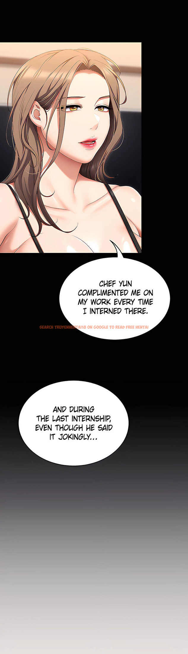 Read Hentai Image 8 053 in comic Tonight, You’re My Dinner - Chapter 52 - hentaitnt.net