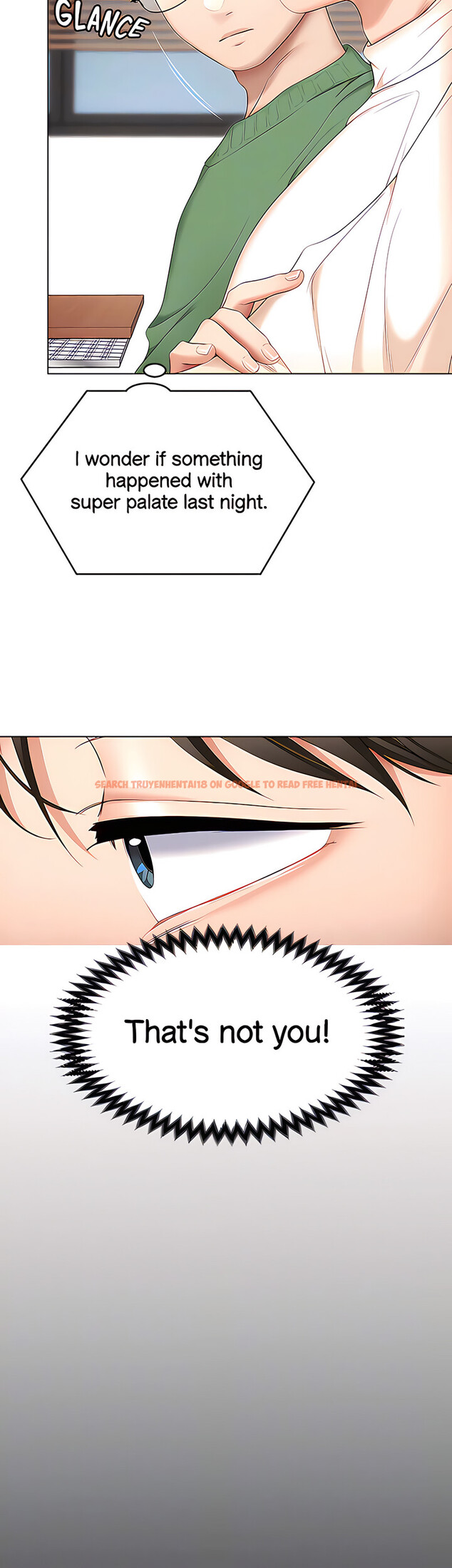 Read Hentai Image 16 657 in comic Tonight, You’re My Dinner - Chapter 53 - hentaitnt.net