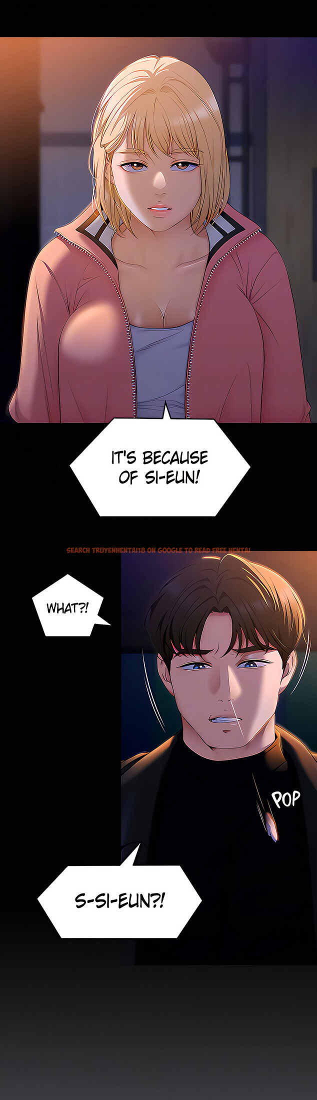 Read Hentai Image 19 657 in comic Tonight, You’re My Dinner - Chapter 53 - hentaitnt.net