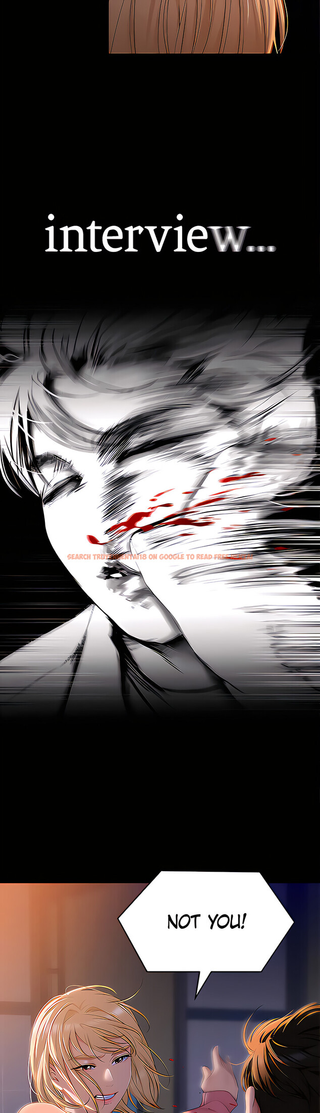 Read Hentai Image 2 656 in comic Tonight, You’re My Dinner - Chapter 53 - hentaitnt.net