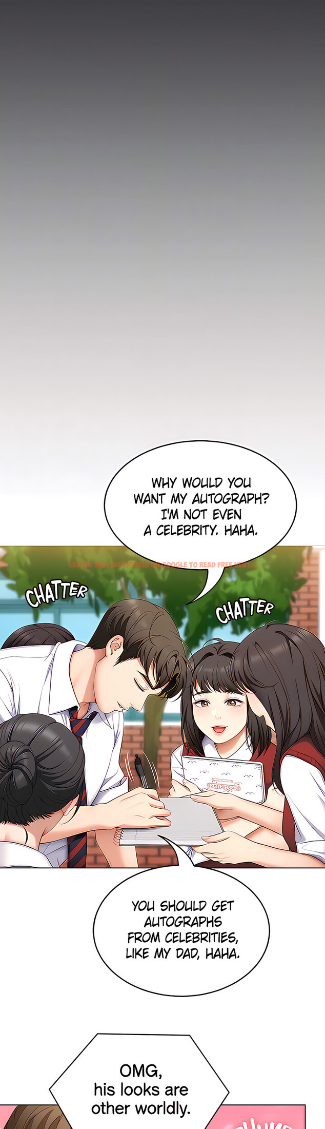 Read Hentai Image 20 657 in comic Tonight, You’re My Dinner - Chapter 53 - hentaitnt.net