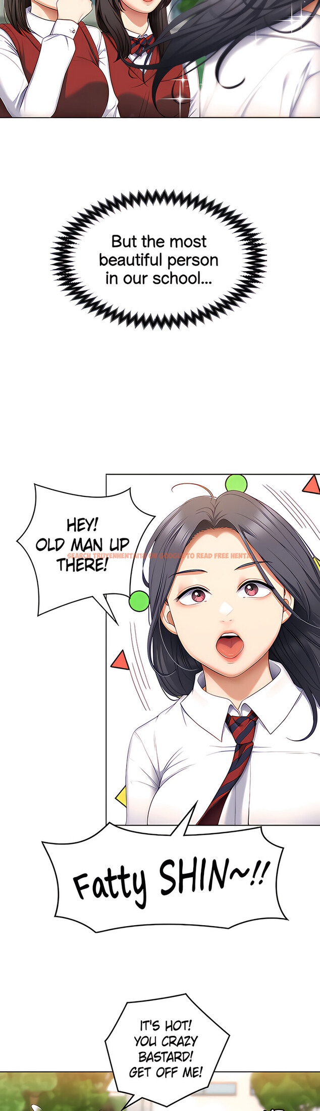 Read Hentai Image 23 658 in comic Tonight, You’re My Dinner - Chapter 53 - hentaitnt.net
